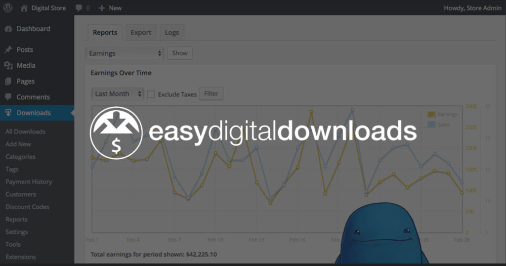 The Advanced Guide to Selling WordPress Plugins and Themes with Easy Digital Downloads