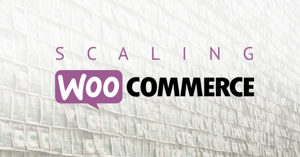 Scaling WooCommerce to 100,000+ Orders Per Day
