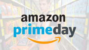 Amazon ecommerce