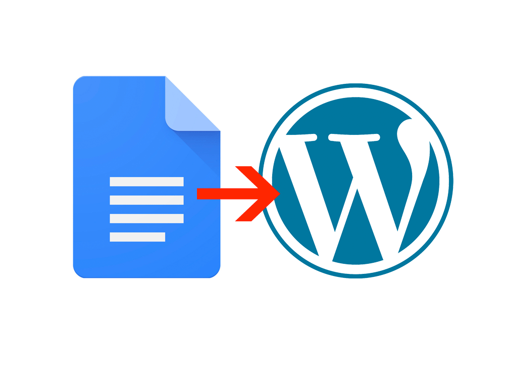 Copy/Paste Google Docs to WordPress (With Images)